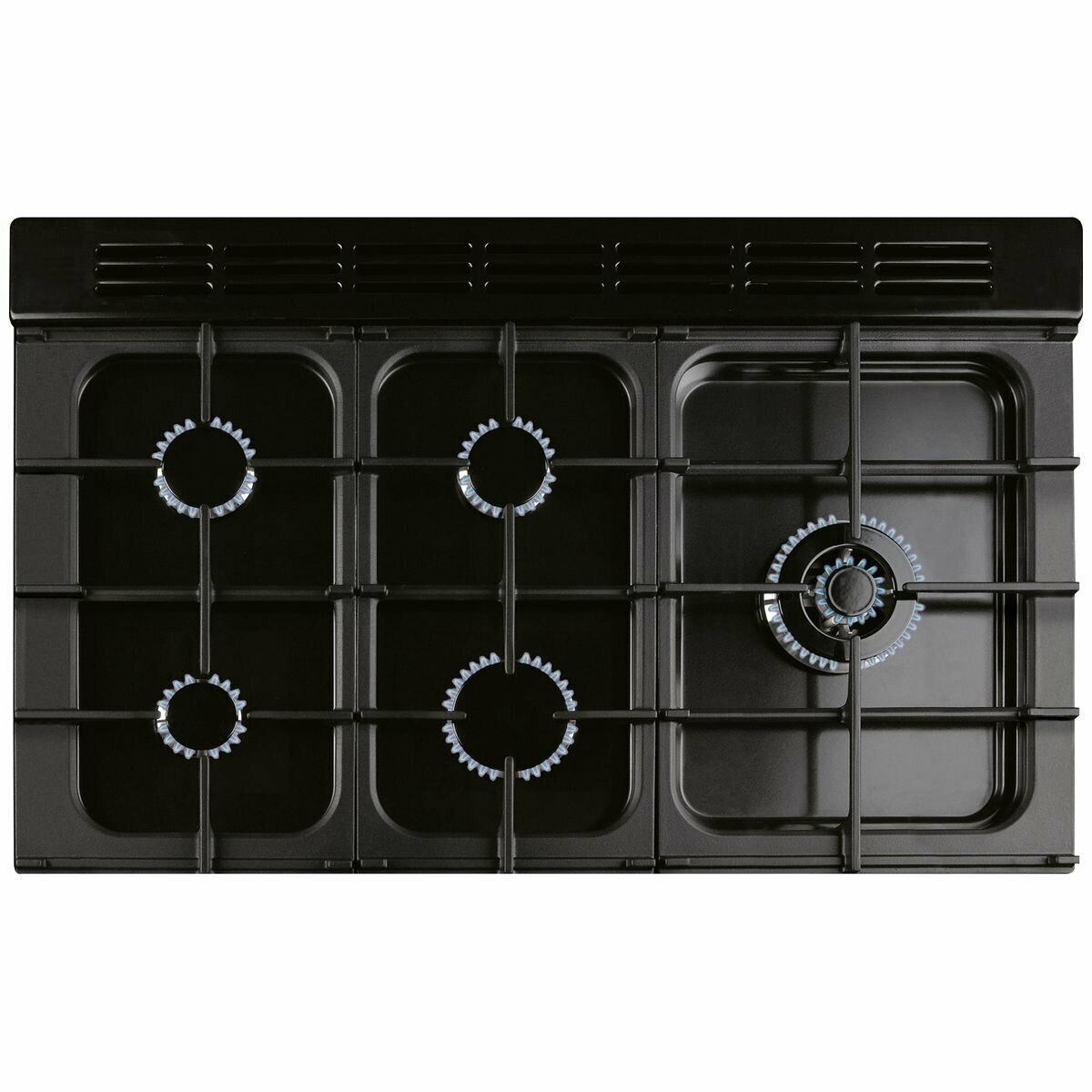 Falcon PROP100FXDFGB 100cm Professional Cooker - ExDisplay - Image 3