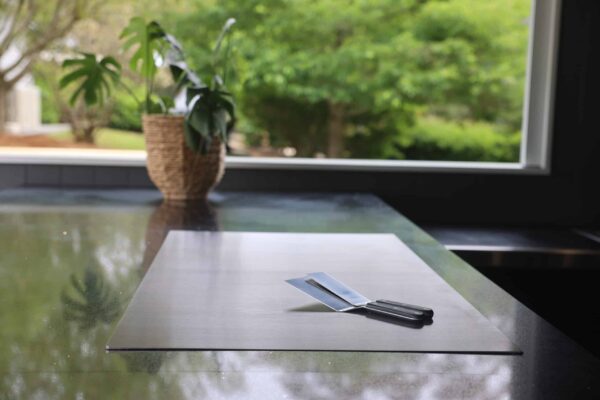 Cook N Dine MO-111 Rectangular Built-in Teppanyaki - Image 3
