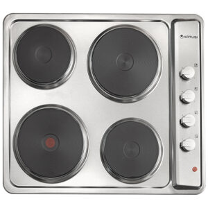 Artusi CAEH1 Electric Solid Hotplate - Brisbane Appliance Sales