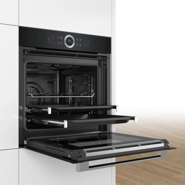 Bosch HRG6753B1A Oven with Steam assist - Image 2