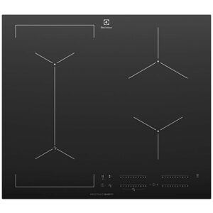 Electrolux EHI645BF 4 Zone Induction Cooktop - Brisbane Appliance Sales