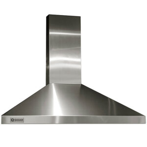 Qasair 1000HL-2T Canopy Rangehood - Brisbane Appliance Sales