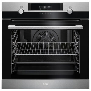 AEG BPK556360M Pyrolytic Oven - Brisbane Appliance Sales