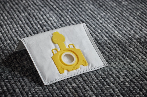 Miele KK Vacuum Cleaner Bags - Image 2