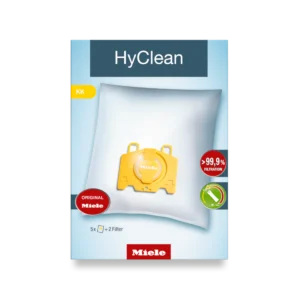 Miele KK Vacuum Bags - Brisbane Appliance Sales
