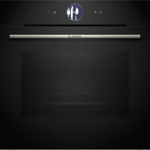 Bosch HBG776KB1A Pyrolytic Oven - Brisbane Appliance Sales