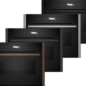 Neff C29MR21Y0B-B Built-In Compact Oven/Microwave - Brisbane Appliance Sales