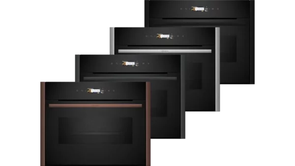 Neff C29MR21Y0B-B Built-In Compact Oven/Microwave - Brisbane Appliance Sales