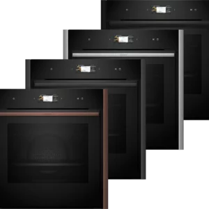 Neff B69FS5CY0A FlexDesign Slide&Hide® Oven - Brisbane Appliance Sales