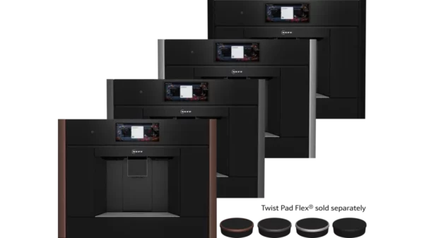 Neff CL9TX11Y0 Coffee Machine FlexDesign - Brisbane Appliance Sales