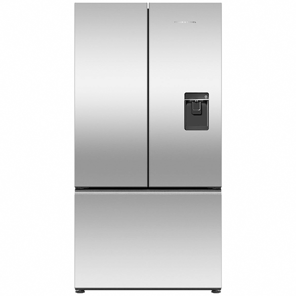 Fisher & Paykel RF610ANUX5 French Door Fridge - Brisbane Appliance Sales