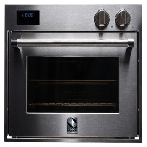 Steel GFE6SS 60cm Multifunction Oven - Brisbane Appliance Sales