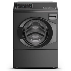 Speed Queen AFNE9BMB FL Washing Machine - Brisbane Appliance Sales