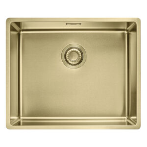 Franke BXM210-50GD Mythos Masterpiece Sink - Brisbane Appliance Sales
