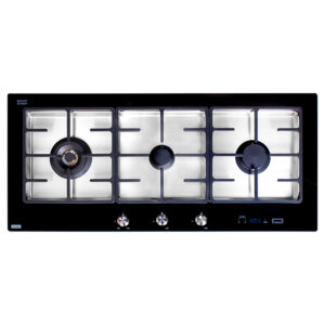 Franke FLG1003B1N Gas Cooktop - Brisbane Appliance Sales
