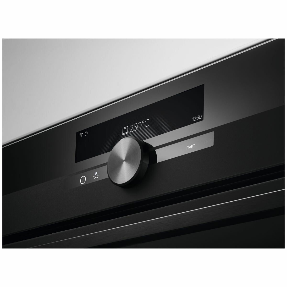 AEG KSK99733PT Combi Steam Oven - ExDisplay - Image 4