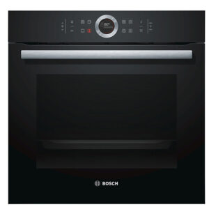 Bosch HBG675BB2A 60cm Pyrolytic Oven - Brosbane Appliance Sales
