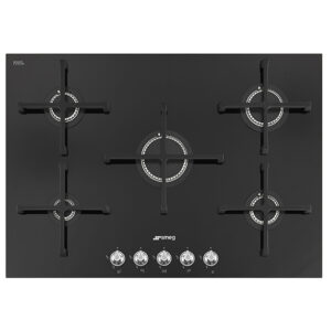Smeg PV175CN2AU Linea Gas Cooktop - Brisbane Appliance Sales