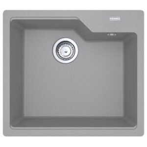 Franke UBG610-56SG Urban Inset Sink - Brisbane Appliance Sales