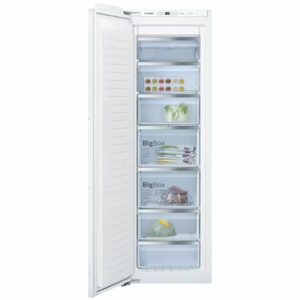 Bosch GIN81AC30A Fully-Integrated Freezer - Brisbane Appliance Sales