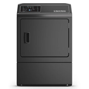 Speed Queen ADEE8BMB Electric Vented Dryer - Brisbane Appliance Sales