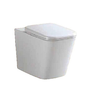 Turner Hastings MCFSC McPherson Wall Faced Floor Pan - Brisbane Appliance Sales