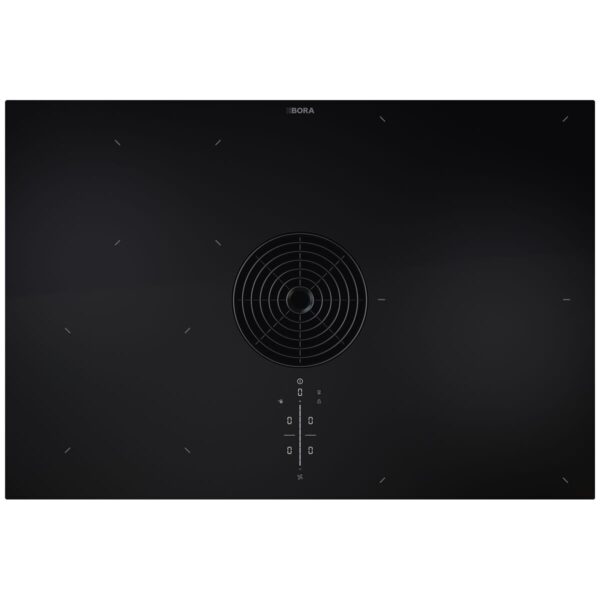 Bora PURMA Induction Cooktop with extractor - Brisbane Appliance Sales