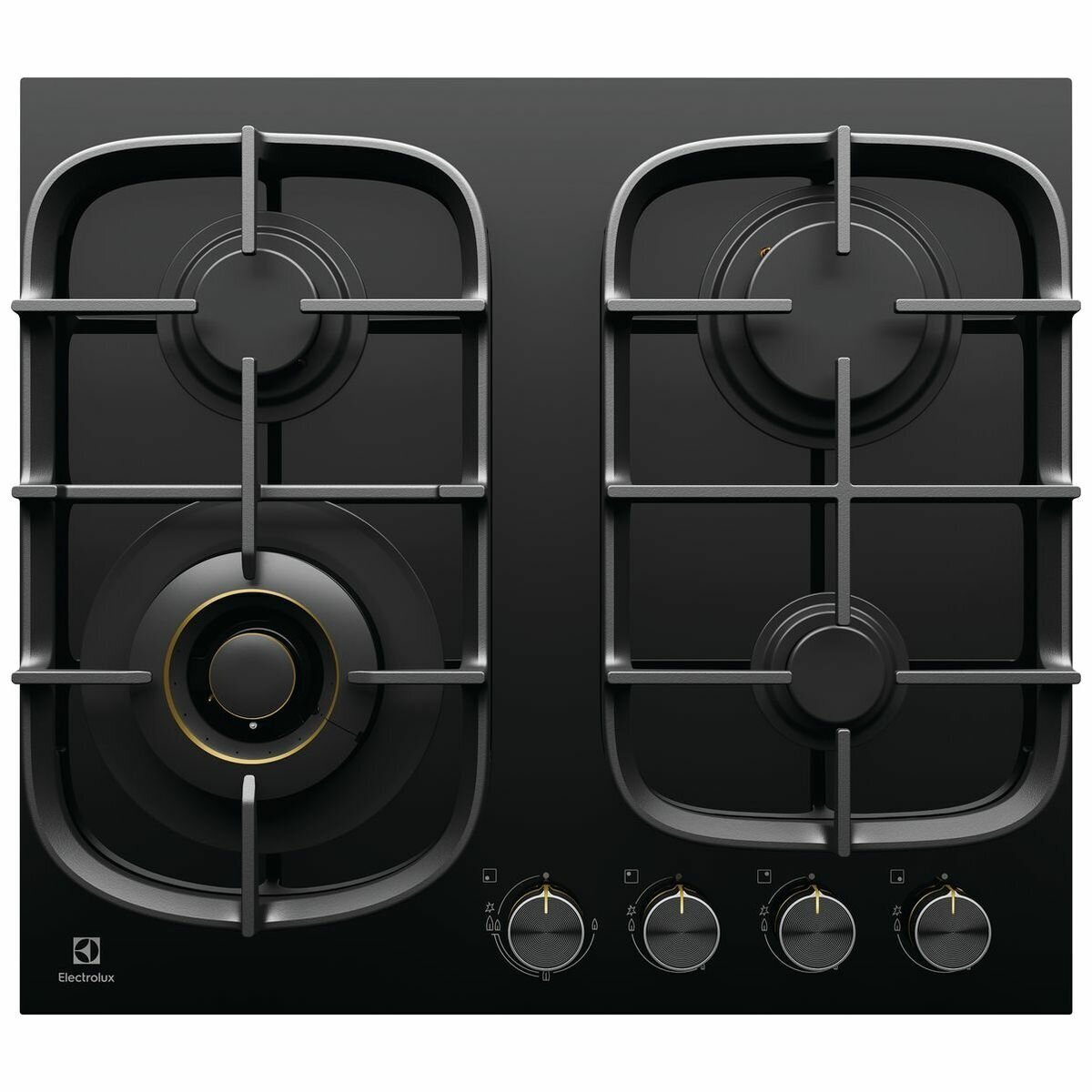 Electrolux EHG645BE Gas Cooktop - Brisbane Appliance Sales