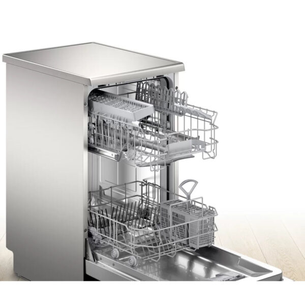 Bosch SPS6IKI01A 45cm Dishwasher - ExDisplay - Image 2