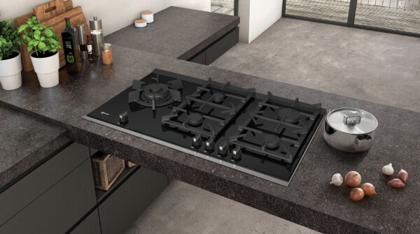 Neff T29TA79N0A Gas Cooktop - Ex Display - Image 3