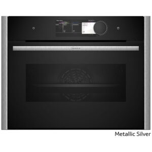 Neff C29FY5CY0-MS Compact FlexDesign Oven with FullSteam