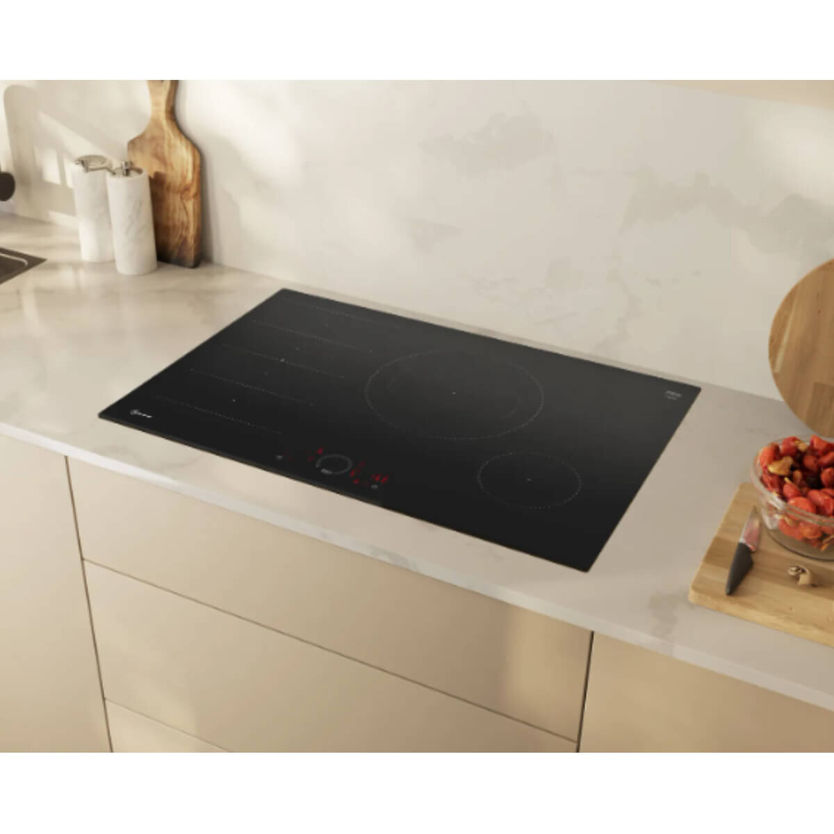 Neff T68FHE4L0 Induction Cooktop - ExDisplay - Image 3