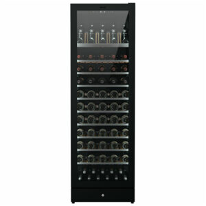Vintec VWM198PBA-R 126 Bottle Wine Cabinet - Brisbane Appliance Sales