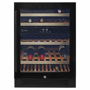 ILVE ILWD37BVR Wine Storage Cabinet