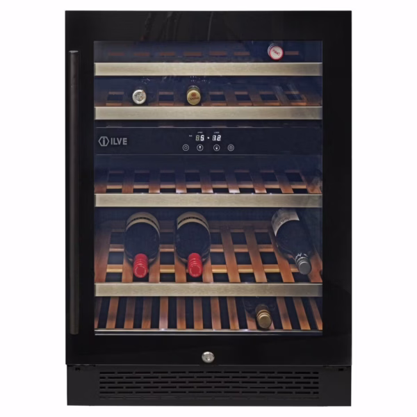 ILVE ILWD37BVR Wine Storage Cabinet