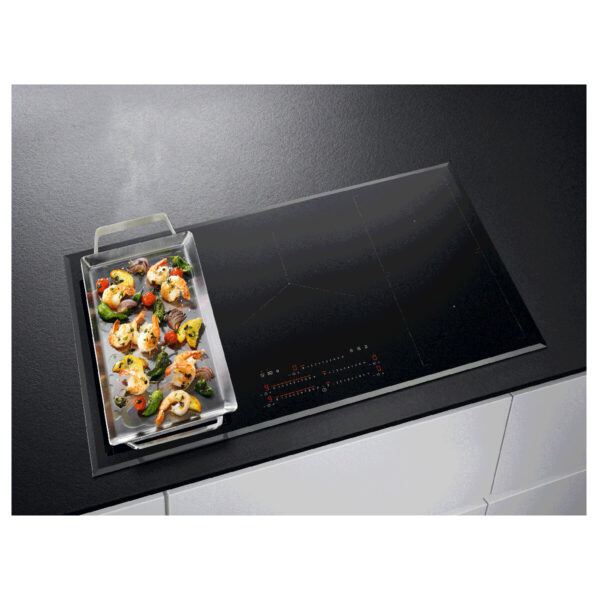 AEG IKE95771FB Induction Cooktop - Limited Stock - Image 2