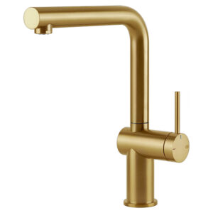 Gessi 60431-716 Inedito Swivel Mixer - Brisbane Appliance Sales