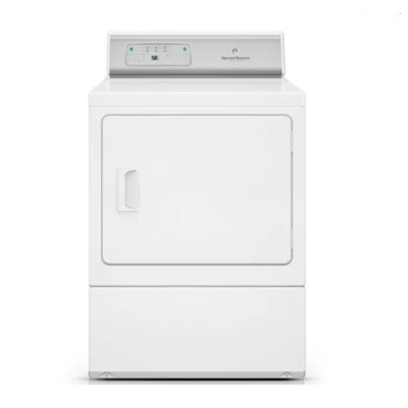 Speed Queen ADEE9R Dryer Brisbane Appliance Sales