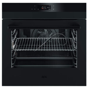 AEG BPK74278PT Pyroluxe Oven - Brisbane Appliance Sales