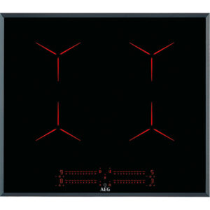 AEG IPE64551FB Induction Cooktop - Brisbane Appliance Sales