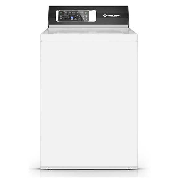 Speed Queen 8.5kg Touch Top Load Washing Machine Brisbane Appliance