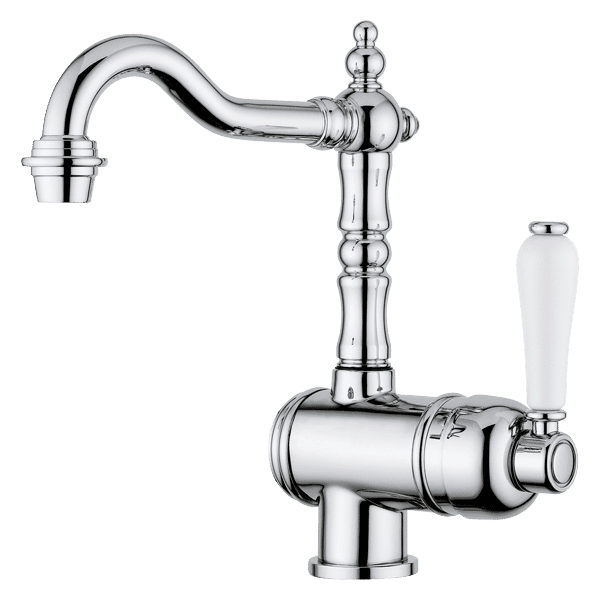 Armando Vicario 2150C Provincial Single Lever Basin Mixer
