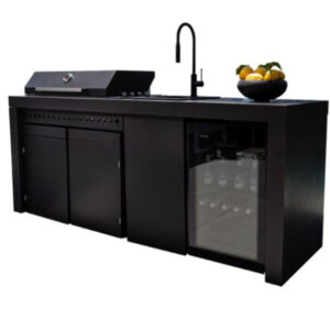 Artusi Outdoor Kitchen Package - Brisbane Appliance Sales