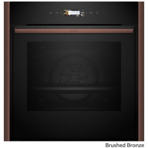 Neff B59CR72Y0A-BB Slide&Hide Oven - Brisbane Appliance Sales