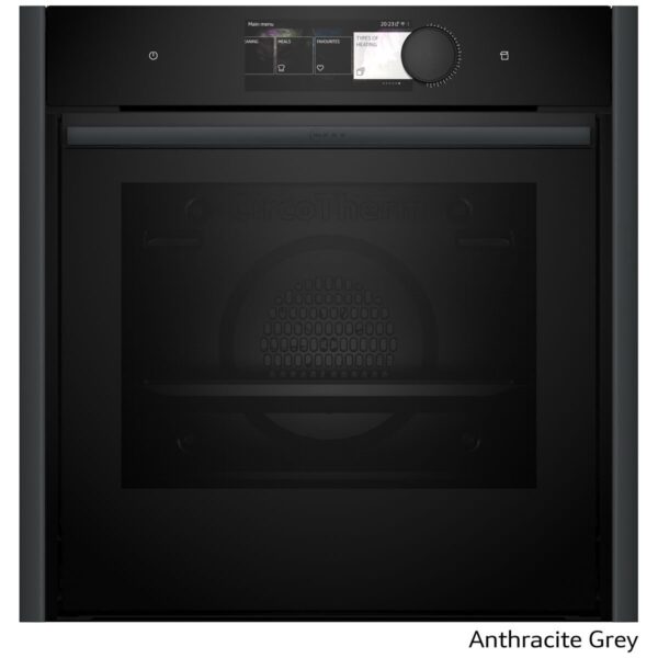 Neff B69VY7MY0A-AG Pyrolytic Oven - Brisbane Appliance Sales