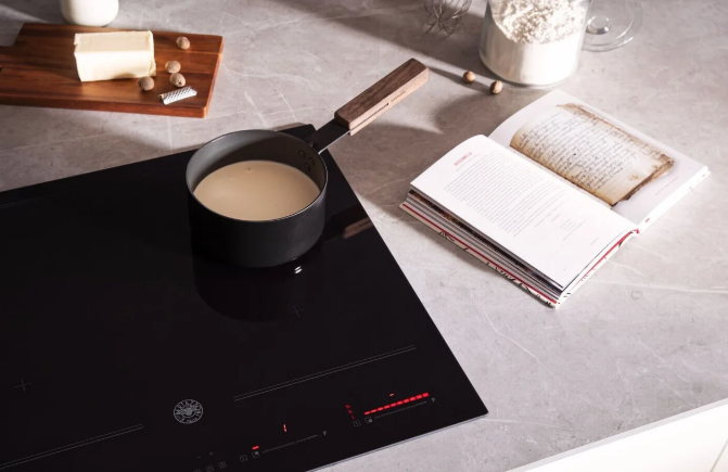 Bertazzoni P604I2M28NV Modern 60cm Induction Hob - Image 3