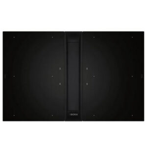 Bora PKAS3FIABR Professional 3.0 Matte Induction Cooktop - Brisbane Appliane Sales