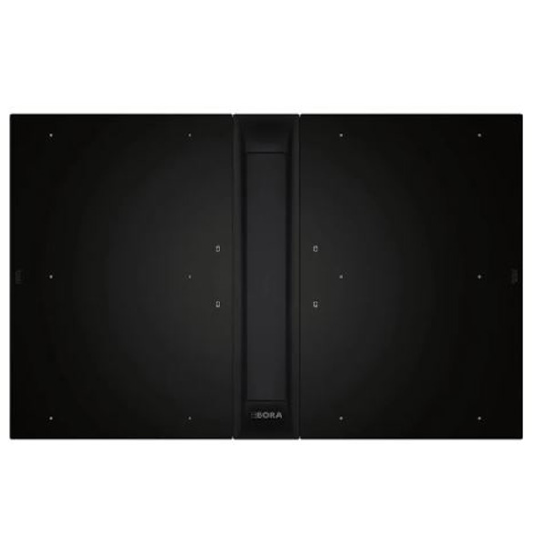 Bora PKAS3FIABR Professional 3.0 Matte Induction Cooktop - Brisbane Appliane Sales