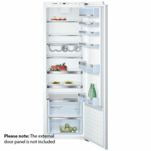 BOSCH KIR81AD30A Integrated Fridge/Freezer - Brisbane Appliance Sales