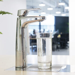 Billi 901000LCH Boiling & Chilled Tap